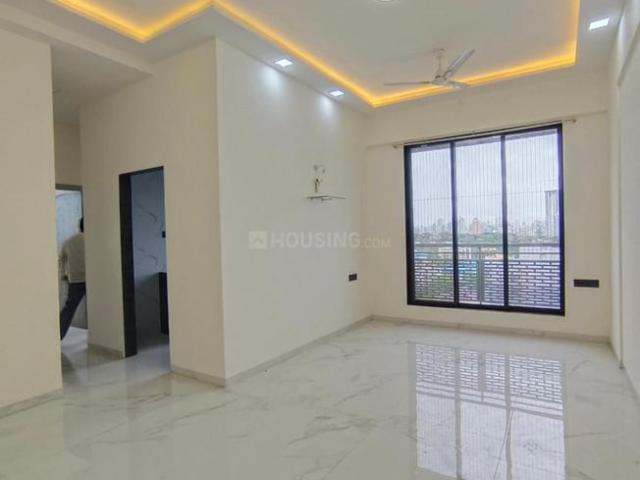 2 BHK Apartment in Borivali West for rent Mumbai. The reference number is 21182321