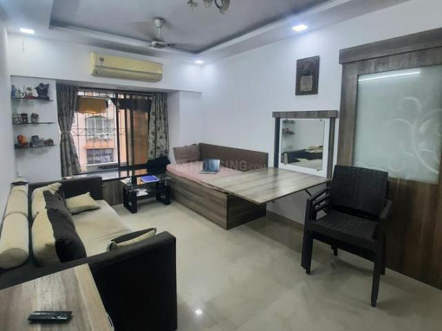 2 BHK Apartment in Borivali West for rent Mumbai. The reference number is 21237233