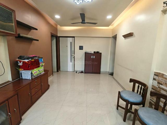 2 BHK Apartment in Borivali West for rent Mumbai. The reference number is 21274069