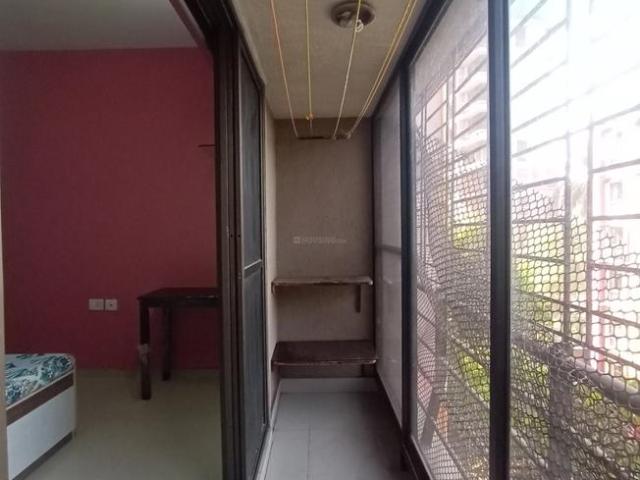 2 BHK Apartment in Borivali West for resale Mumbai. The reference number is 9730314
