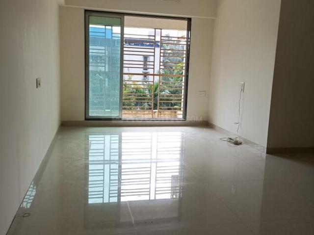 2 BHK Apartment in Borivali West for resale Mumbai. The reference number is 10420304