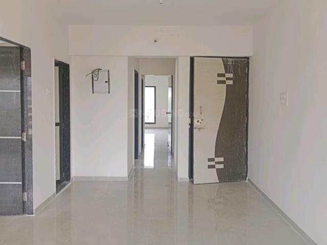 2 BHK Apartment in Borivali West for resale Mumbai. The reference number is 13825287