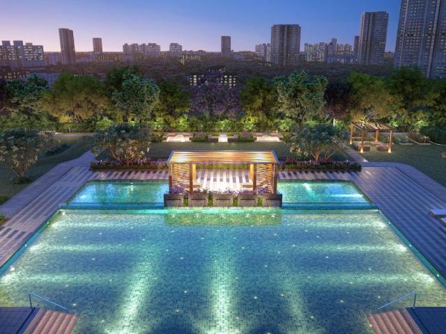 2 BHK Apartment in Borivali West for resale Mumbai. The reference number is 15539003