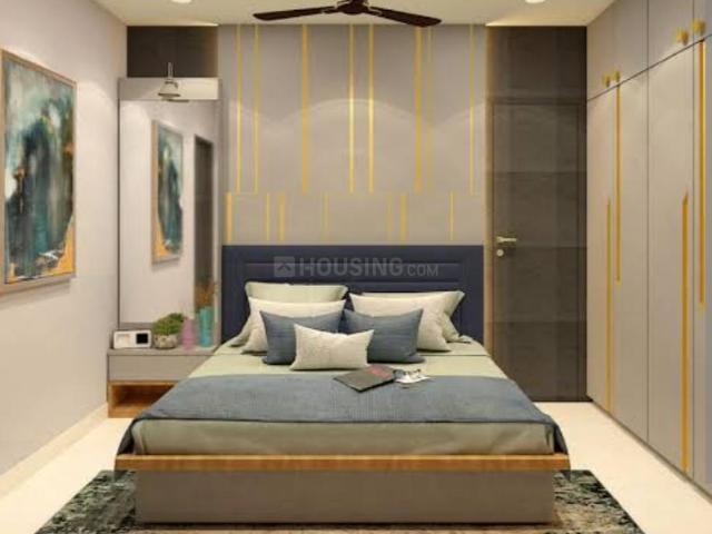 2 BHK Apartment in Borivali West for resale Mumbai. The reference number is 16786430