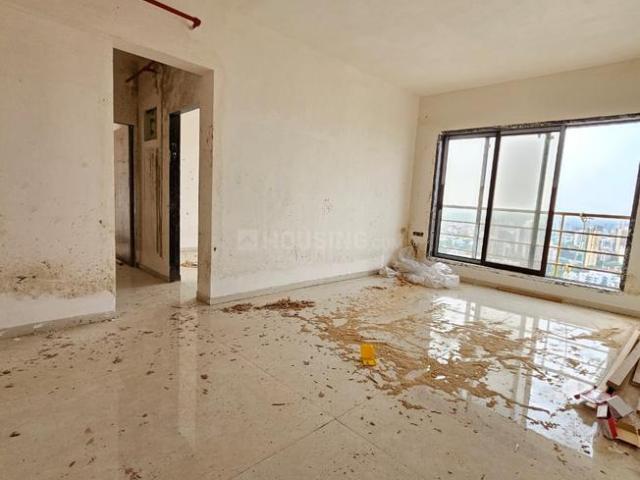 2 BHK Apartment in Borivali West for resale Mumbai. The reference number is 17461028