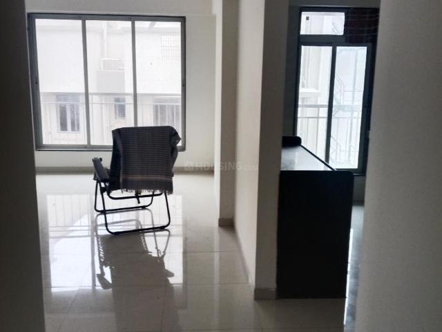 2 BHK Apartment in Borivali West for resale Mumbai. The reference number is 18087174