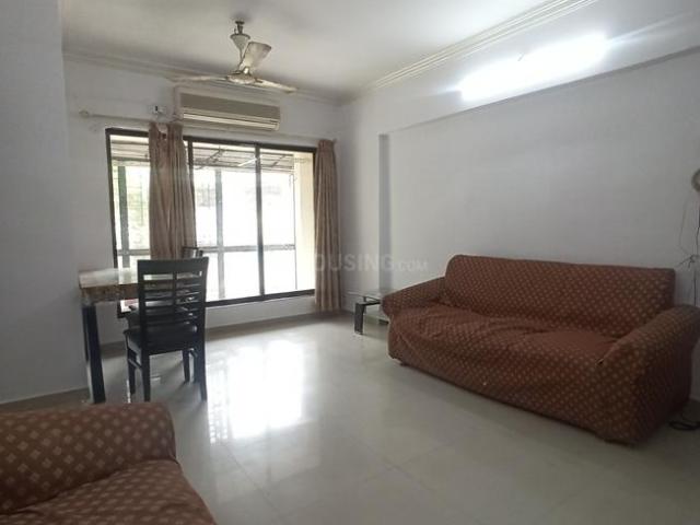 2 BHK Apartment in Borivali West for resale Mumbai. The reference number is 18461649