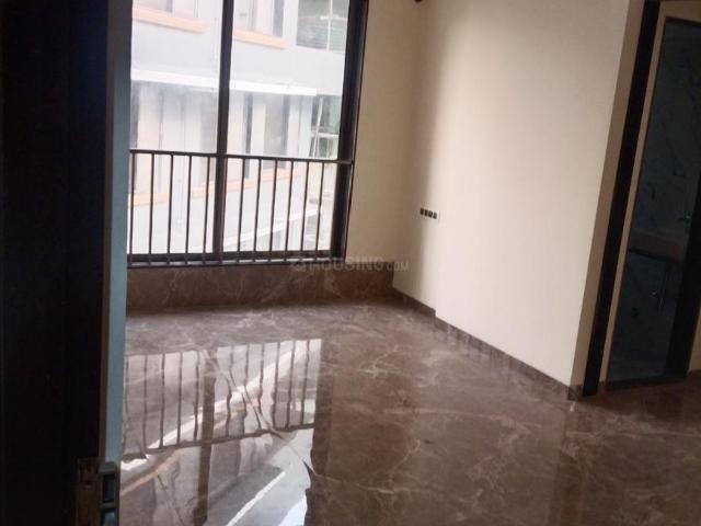 2 BHK Apartment in Borivali West for resale Mumbai. The reference number is 18629748