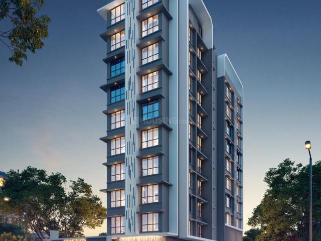 2 BHK Apartment in Borivali West for resale Mumbai. The reference number is 19379567