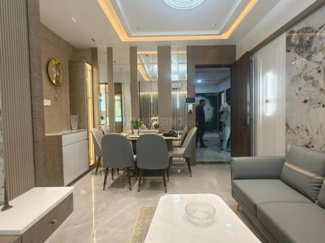 2 BHK Apartment in Borivali West for resale Mumbai. The reference number is 19383392