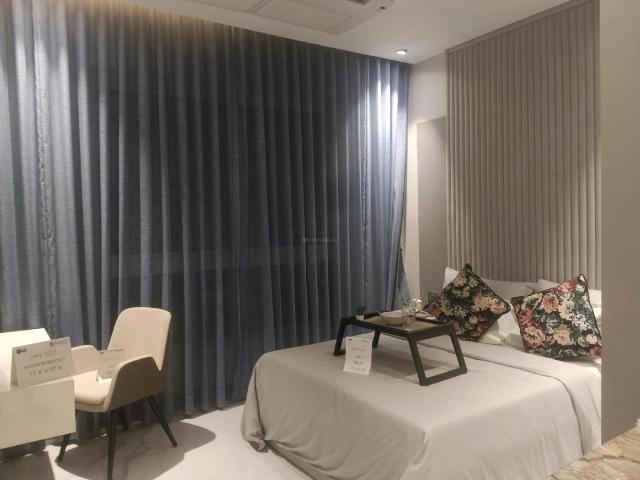 2 BHK Apartment in Borivali West for resale Mumbai. The reference number is 19661110