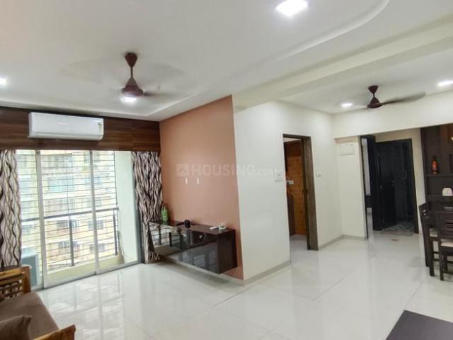 2 BHK Apartment in Borivali West for resale Mumbai. The reference number is 19799371