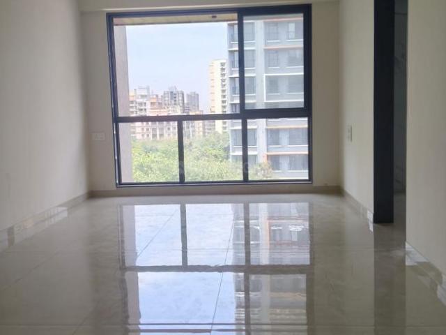 2 BHK Apartment in Borivali West for resale Mumbai. The reference number is 19888121
