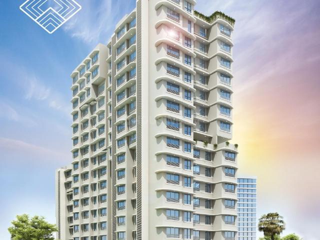 2 BHK Apartment in Borivali West for resale Mumbai. The reference number is 19963112