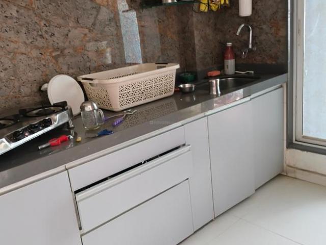 2 BHK Apartment in Borivali West for resale Mumbai. The reference number is 19982955