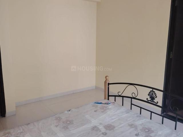2 BHK Apartment in Borivali West for resale Mumbai. The reference number is 20061931