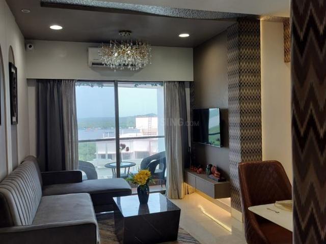 2 BHK Apartment in Borivali West for resale Mumbai. The reference number is 20018852
