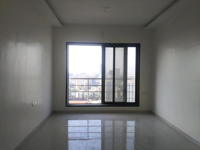 2 BHK Apartment in Borivali West for resale Mumbai. The reference number is 20208693