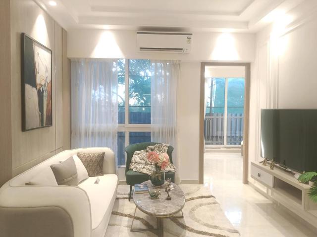 2 BHK Apartment in Borivali West for resale Mumbai. The reference number is 20367655