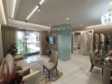 2 BHK Apartment in Borivali West for resale Mumbai. The reference number is 20380187