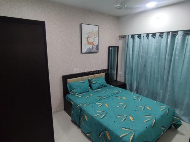 2 BHK Apartment in Borivali West for resale Mumbai. The reference number is 20441285