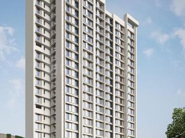 2 BHK Apartment in Borivali West for resale Mumbai. The reference number is 20443379