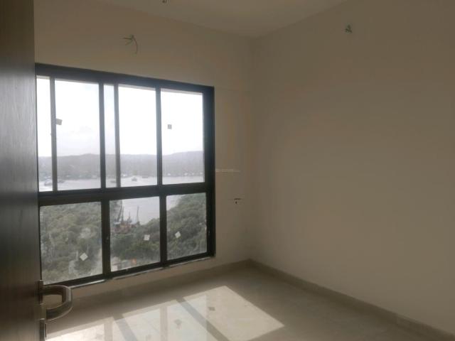 2 BHK Apartment in Borivali West for resale Mumbai. The reference number is 20454060