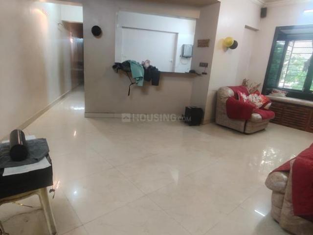 2 BHK Apartment in Borivali West for resale Mumbai. The reference number is 20547462