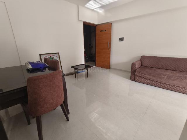 2 BHK Apartment in Borivali West for resale Mumbai. The reference number is 20562520