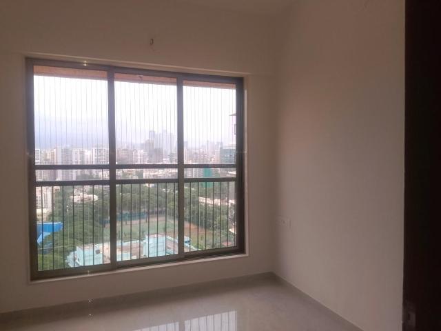 2 BHK Apartment in Borivali West for resale Mumbai. The reference number is 20575417