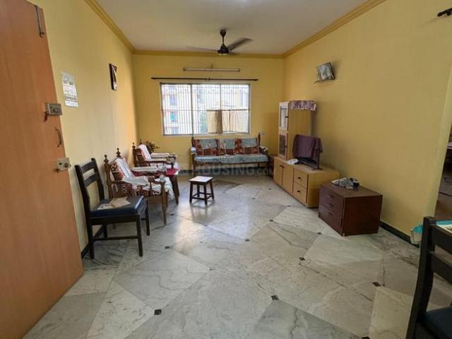 2 BHK Apartment in Borivali West for resale Mumbai. The reference number is 20586947