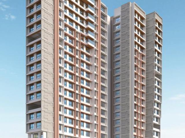 2 BHK Apartment in Borivali West for resale Mumbai. The reference number is 20645380