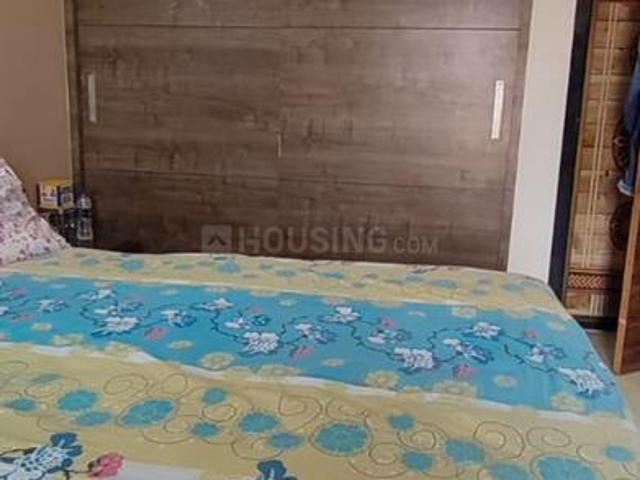 2 BHK Apartment in Borivali West for resale Mumbai. The reference number is 20670054