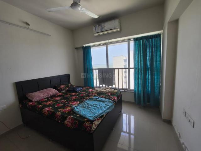 2 BHK Apartment in Borivali West for resale Mumbai. The reference number is 20694059