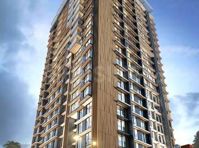 2 BHK Apartment in Borivali West for resale Mumbai. The reference number is 20893178