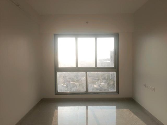 2 BHK Apartment in Borivali West for resale Mumbai. The reference number is 20951381
