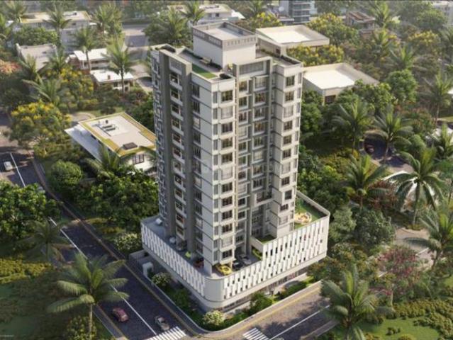2 BHK Apartment in Borivali West for resale Mumbai. The reference number is 20972820