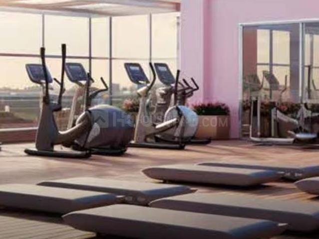 2 BHK Apartment in Borivali West for resale Mumbai. The reference number is 20902704