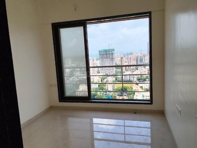 2 BHK Apartment in Borivali West for resale Mumbai. The reference number is 21074372
