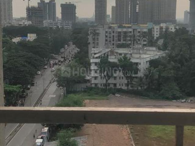2 BHK Apartment in Borivali West for resale Mumbai. The reference number is 21292797