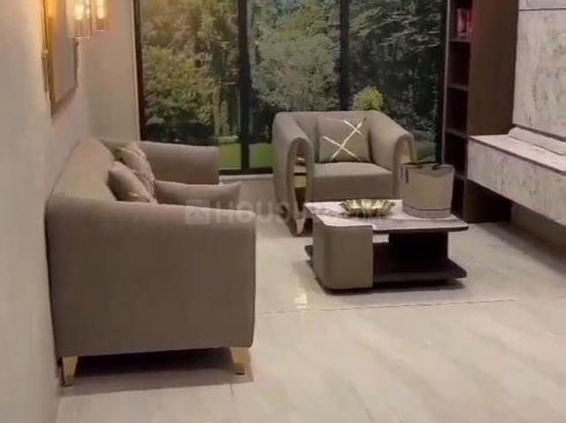 2 BHK Apartment in Borivali West for resale Mumbai. The reference number is 21322589
