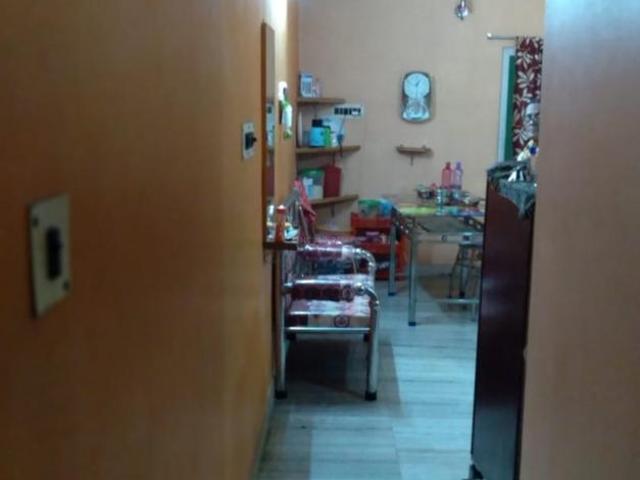 2 BHK Apartment in Batanagar for resale Kolkata. The reference number is 10776163