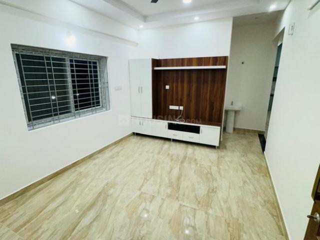 2.5 BHK Apartment in K R Puram for rent Bengaluru. The reference number is 18897028