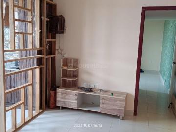 2 BHK Apartment in Battarahalli for rent Bengaluru. The reference number is 20296461