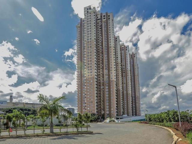 2 BHK Apartment in Battarahalli for rent Bengaluru. The reference number is 20724785