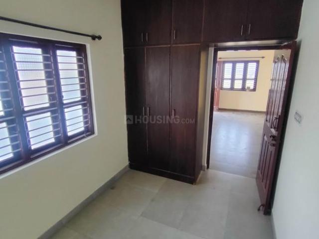 2 BHK Apartment in Battarahalli for rent Bengaluru. The reference number is 21343912