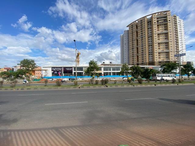 2 BHK Apartment in Battarahalli for resale Bengaluru. The reference number is 14937783