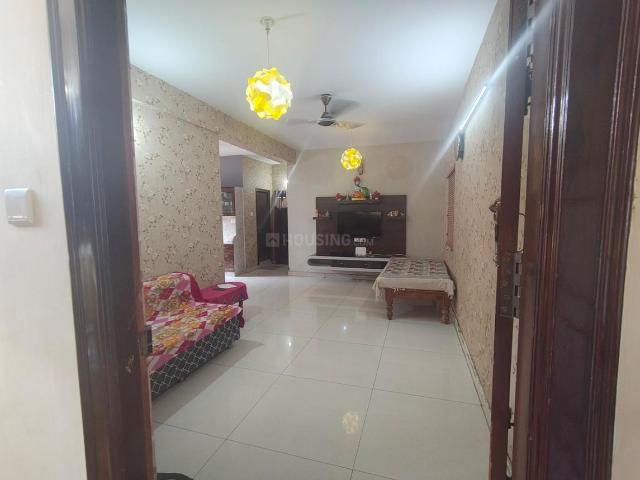 2 BHK Apartment in Battarahalli for resale Bengaluru. The reference number is 19104839
