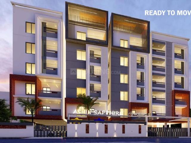 2 BHK Apartment in Battarahalli for resale Bengaluru. The reference number is 20510219