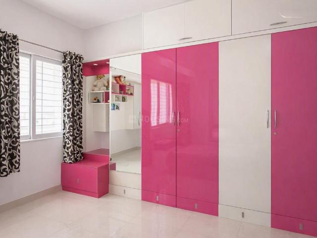 2 BHK Apartment in Battarahalli for resale Bengaluru. The reference number is 20926783